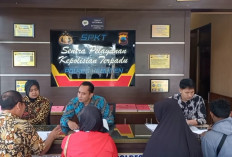 Kasus Dugaan Perundungan Siswa di Kebumen Berujung Laporan ke Polisi