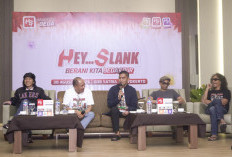 Tiga Tahun Kembangkan HS, Suryo: Ribuan Karyawan Jadi Semangat untuk Terus Berkarya