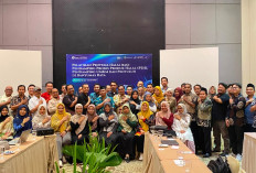 BI dan UMP Latih Penyelia Halal, SELARAS 2026 Perkuat Ekosistem UMKM Banyumas