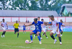 Wijayakusuma FC Cilacap Siap Hadapi Persebi Boyolali di Babak 16 Besar Liga 4