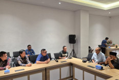 PT IKN Minta Jalan Tengah DPRD Banyumas, Pabrik Tersendat Izin Setelah Berdiri Di Lahan Sawah Dilindungi