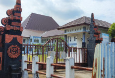 Gedung Baru DPRD Purbalingga Mangkrak, Penyempurnaan Tertunda Karena Tak Ada Anggaran