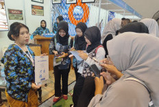 Evaluasi Dinperinnaker Purbalingga: Gen Z Masih Pilih-Pilih Kerja, 40 Persen Pendaftar Job Fair Tak Hadir