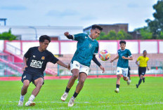 Liga 4 Jateng Diundur, Kick Off Baru Digelar Awal Januari 2026