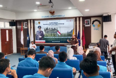 Pemberantasan Korupsi Dinilai Tidak Hanya Mengandalkan Penindakan