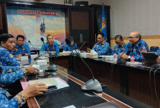 Sekolah Modern dengan Konsep Terpadu Disiapkan di Cilacap