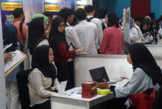 Banyumas Job Fair 2026 Buka Loker Disabilitas, Ribuan Pencari Kerja Dibidik Ikut Bursa Kerja