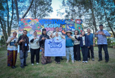Dieng Jadi Wisata Berbasis Indikasi Geografis Pertama di Indonesia, Ada Apa Saja?