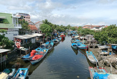 Overkapasitas, Nelayan Cilacap Minta Pelabuhan Diperluas