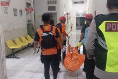 Korban Kecelakaan yang Terjun ke Sungai Pelus Banyumas Ditemukan, Terseret 6 Kilometer