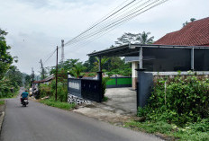 Rampok Sekap Satu Keluarga di Kotayasa Banyumas, Empat Pelaku Gasak Uang dan Emas