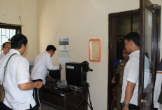 Blangko KTP-el Sudah Tersedia, Warga Bukateja, Mrebet, dan Bobotsari Kini Bisa Cetak di Kecamatan