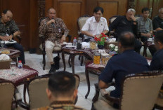 Banyumas Disiapkan Jadi Lumbung Pangan Nasional, KSPP Dorong Produksi Terintegrasi