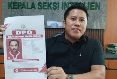 Kejari Banyumas Buru Terpidana Narkotika yang Kabur, Vonis Empat Tahun Penjara Tak Kunjung Dieksekusi