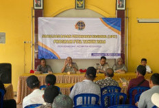 Antusiasme Tinggi, Kuota PTSL Cilacap Berpeluang Ditambah