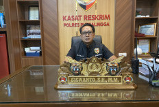 Adu Bacok Dua Warga Pengadegan Purbalingga, Polisi Amankan Dua Golok