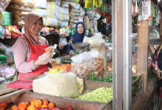 Pekan Kedua Ramadan: Harga Beras, Cabai Rawit hingga Ayam Kampung Naik di Purbalingga, Ini Rinciannya