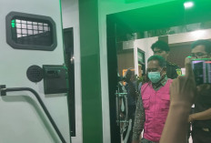 Mantan Pimpinan BPR BKK Mandiraja Ditahan, Diduga Terlibat Korupsi Rp 6,688 Miliar