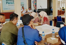 Kecamatan Kesugihan Cilacap Siapkan Penataan Wilayah, Potensi Industri Mulai Dipetakan