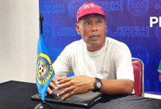 Persibas Banyumas Uji Kekuatan Lawan Persibat Batang, Gatot Siapkan 18 Pemain untuk Laga Persahabatan
