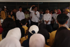 Mahasiswa Unsoed Purwokerto Desak Reformasi Sistem Kampus, Aliansi Mahasiswa Sampaikan Delapan Tuntutan 