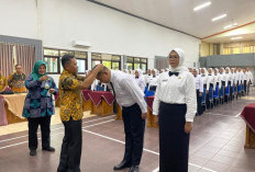 137 Peserta Ikuti Latsar CPNS 2024 yang Diadakan Pemkab Cilacap 