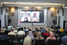 Pemkab Cilacap Siapkan Anggaran Rp 1,63 Triliun untuk Program Responsif Gender
