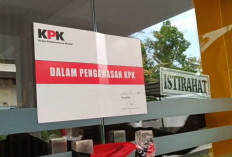 KPK Segel Gedung UPBJ Unsoed Purwokerto, Kampus Siapkan Transisi Usai Tiga Pimpinan Jadi Tersangka
