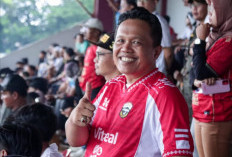 Askab PSSI Purbalingga Sayangkan Kisruh Pemain dan Manajemen Persibangga