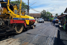 Dana Transfer Dipangkas, DPRD Cilacap Dorong Investasi untuk Percepat Pembangunan Infrastruktur