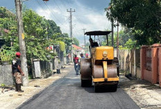 Administrasi Belum Rampung, Dana Desa Tahap I di Cilacap Belum Disalurkan