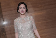 Kabar Terbaru Shandy Aulia! Masih Lakukan Ini Bareng Mantan Suami