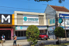 24 Klinik di Purbalingga Sudah Terakreditasi, DinkesPPKB Dorong 4 Klinik Segera Penuhi Standar