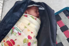 Bayi Ditemukan Dalam Tas di Musala Pekuncen Banyumas, Polisi Telusuri Identitas Pelaku Penelantaran