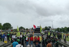 Ratusan Buruh di Cilacap Siap Turun ke Jalan Rayakan May Day 2026