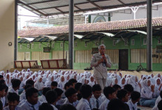 Alarm Bahaya! Pelajar Dominasi Pengguna Narkoba yang Direhab BNN Purbalingga