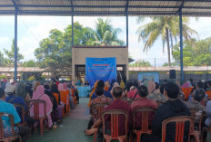 Jelang PKL, Siswa SMKN 1 Karangmoncol Dibekali Perlindungan BPJS Ketenagakerjaan