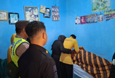 Warga Binaan Nirbaya Nusakambangan Dapat Izin Khusus, untuk Hadiri Pemakaman Ibunya