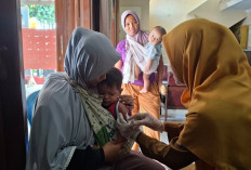 Naik Status Jadi Lembaga Desa, 1.237 Posyandu di Purbalingga Segera Miliki Nomor Registrasi Kemendagri