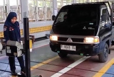 Meski Gratis Sejak 2024, Kesadaran Uji KIR Kendaraan di Purbalingga Masih Rendah