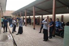 SNT II Banyumas Terapkan Lima Hari Sekolah, 80 Murid Tetap Bertahan di Sekolah Transisi