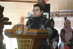 Progres Fisik Pelaksanaan Kegiatan APBD 2025 di Cilacap Masih di Bawah Target