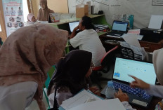Bawaslu Purbalingga Uji Petik Data Pemilih hingga Desa, Antisipasi DPT 2029 Tak Akurat