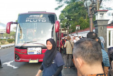 80 Murid SNT II Banyumas Ikuti MPLS di Semarang, Sekolah Tegaskan Peserta Tak Menginap di Hotel