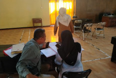 Hari Pertama SPMB SMP Banyumas Masih Sepi, Dindik Pastikan Tak Ada Titip Menitip