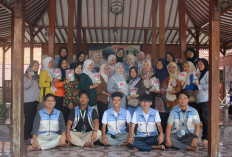 Mahasiswa Farmasi UMP Ajak Kader PKK Desa Kalisalak Olah Ikan Nila sebagai Pangan Pendukung Pencegahan Anemia
