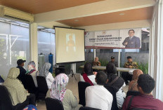 Empat Pilar Kebangsaan, Fondasi Pencegahan Bencana Ekologis