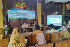 Posyantekdes Purbalingga Didorong Mandiri Tanpa Bergantung Bantuan, Inovasi Desa Dituntut Berdampak Nyata