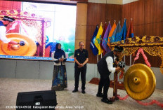 UT Purwokerto Gagas Ekonomi Syariah Inklusif, Sadewo Soroti Bagi Hasil Hingga Margin Bank Syariah