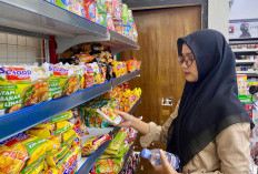 Belanja Mudah untuk Kebutuhan Harian di Indo Midas, Buka 24 jam
